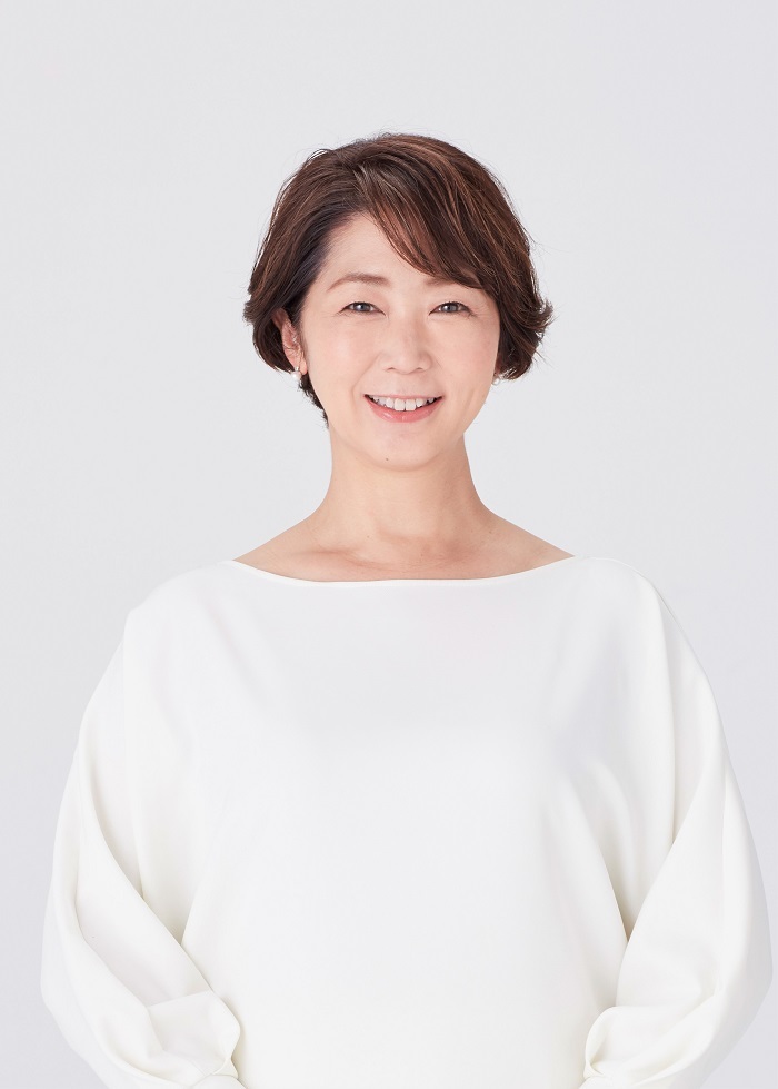 中井美穂