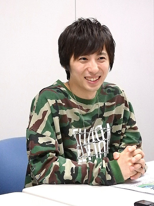 千葉涼平（w-inds.）