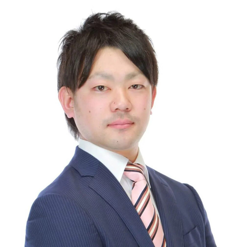 MCを務める河東 優氏