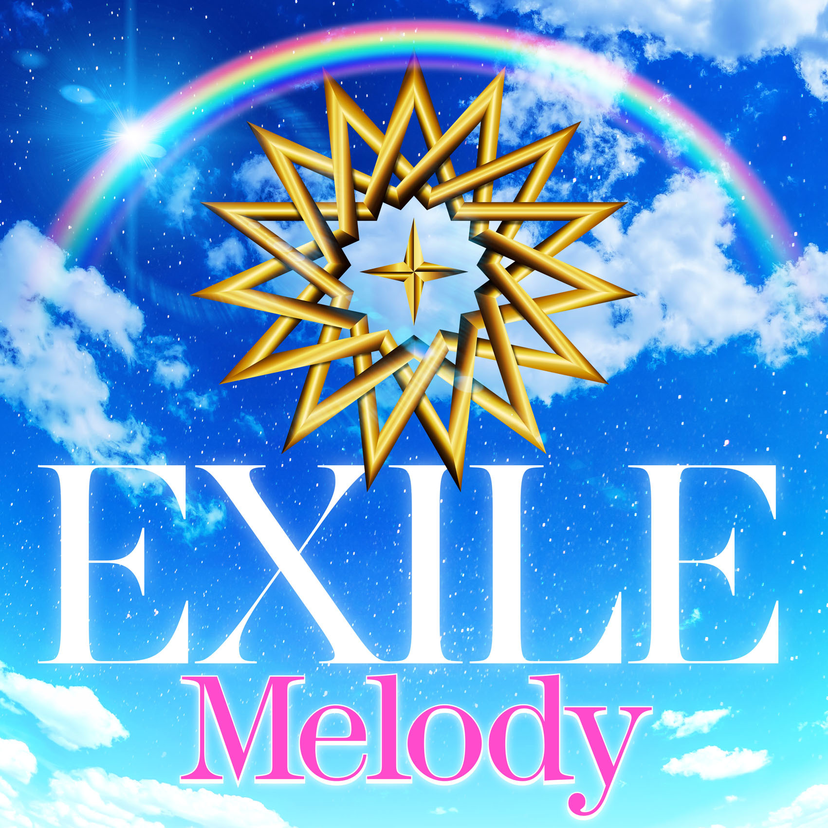 EXILE「Melody」