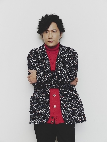稲垣吾郎が中年探偵に　恋のときめきとせつなさを描く、ミュージカル・コメディ『恋のすべて』の上演が決定