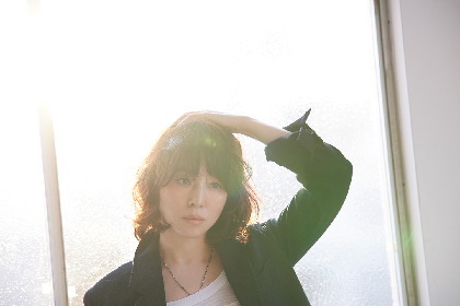 女優・石田ゆり子の音楽活動プロジェクト“lily”、初のミニアルバムを10月に発売決定　大橋トリオのライブにゲスト出演も