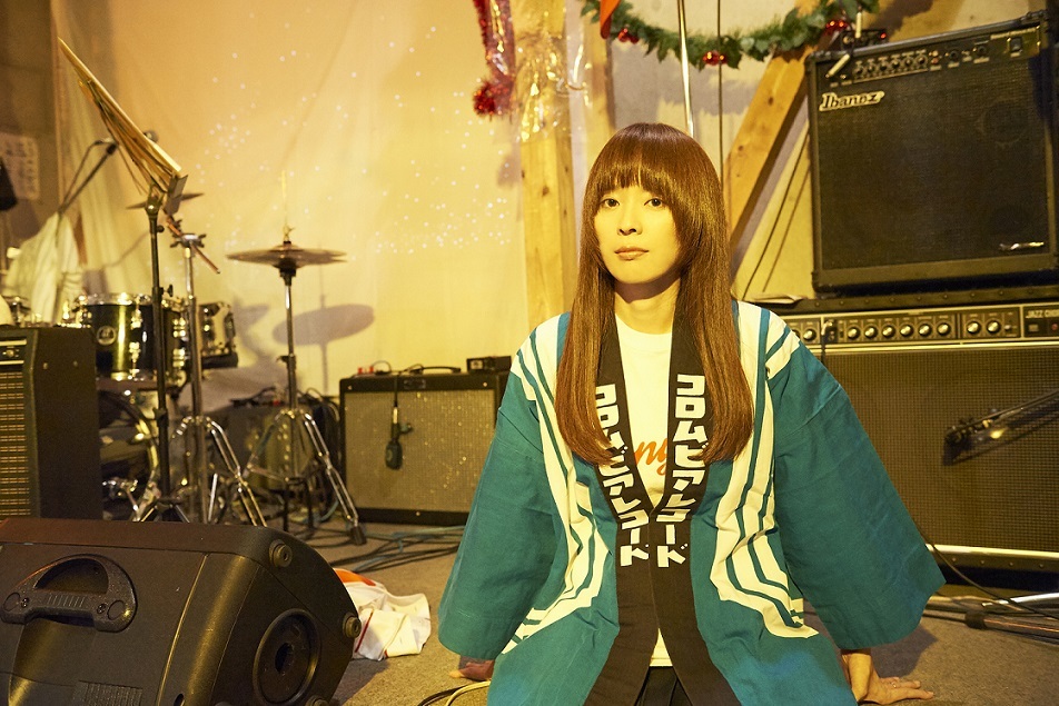 川本真琴