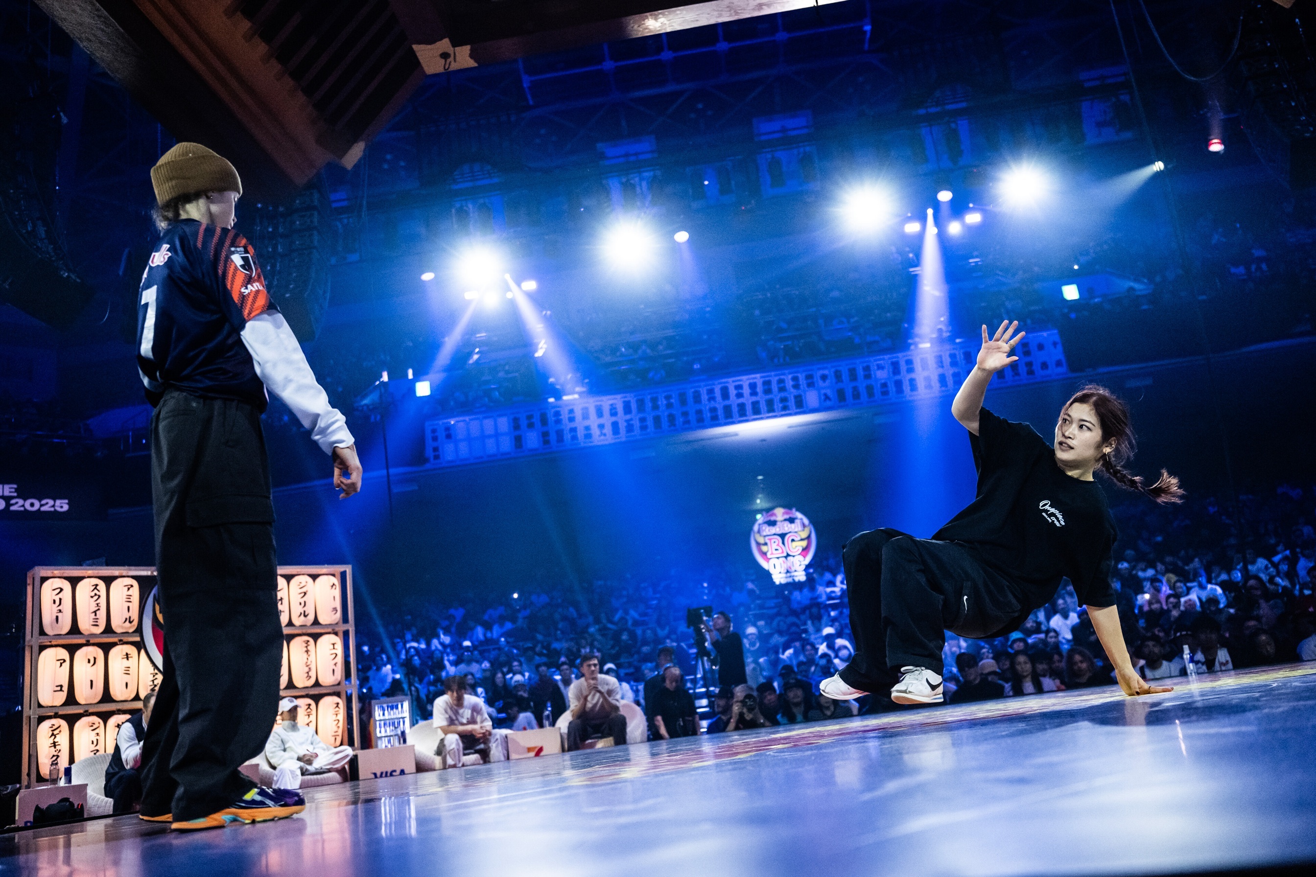 Red Bull Content Pool 撮影＝Jason Halayko