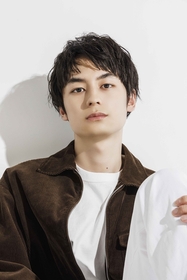 主演は原 貴和に決定　売れないミュージシャンと陰気な幽霊との奇妙な交流を描く、ミュージカル『この唄を友に』を上演