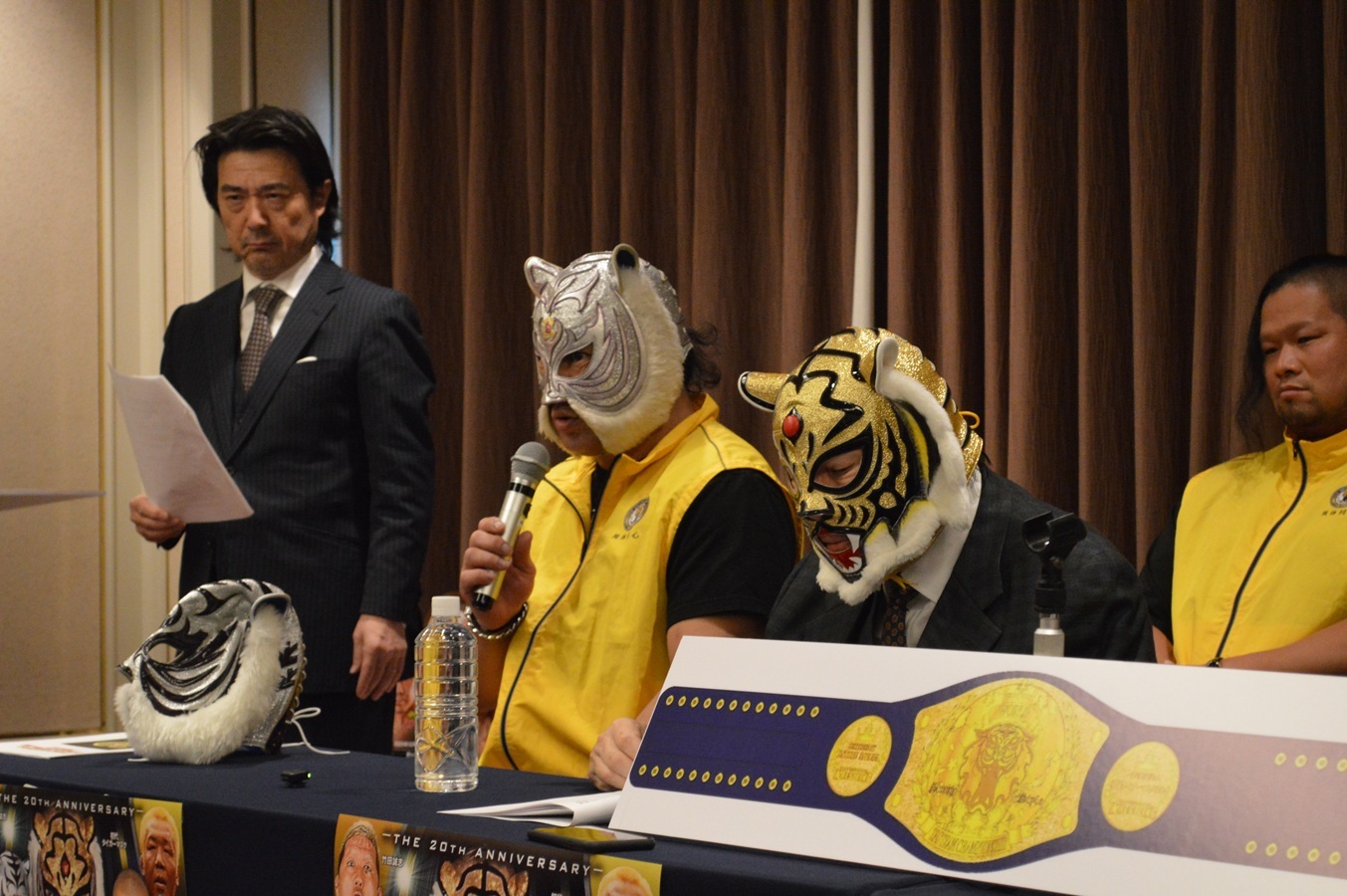 スーパー・タイガー