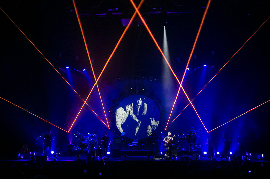 Brit Floyd