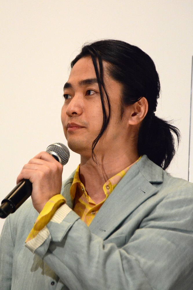 福山潤（キング役）
