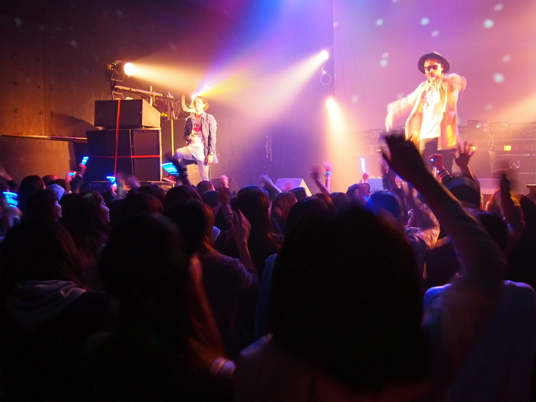 『OSAKA NOW』　ROYALcomfort