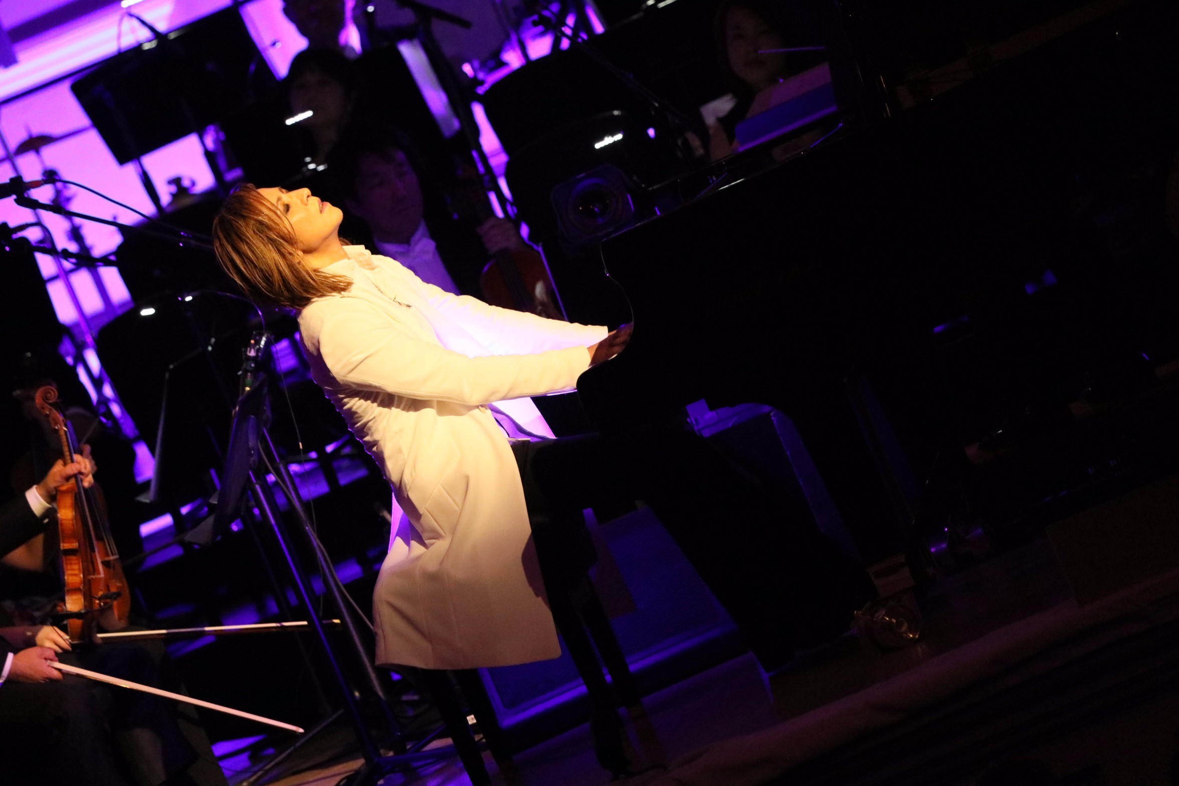 『YOSHIKI CLASSICAL SPECIAL feat.Tokyo Philharmonic Orchestra』