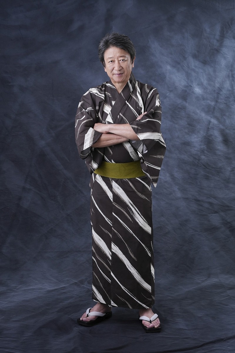 井上和彦