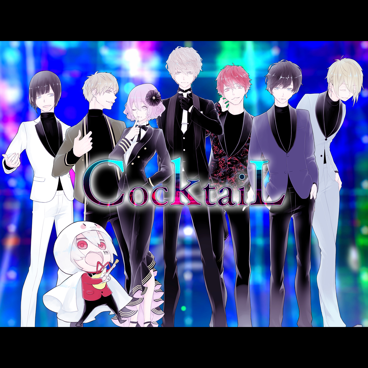 「CocktaiL」