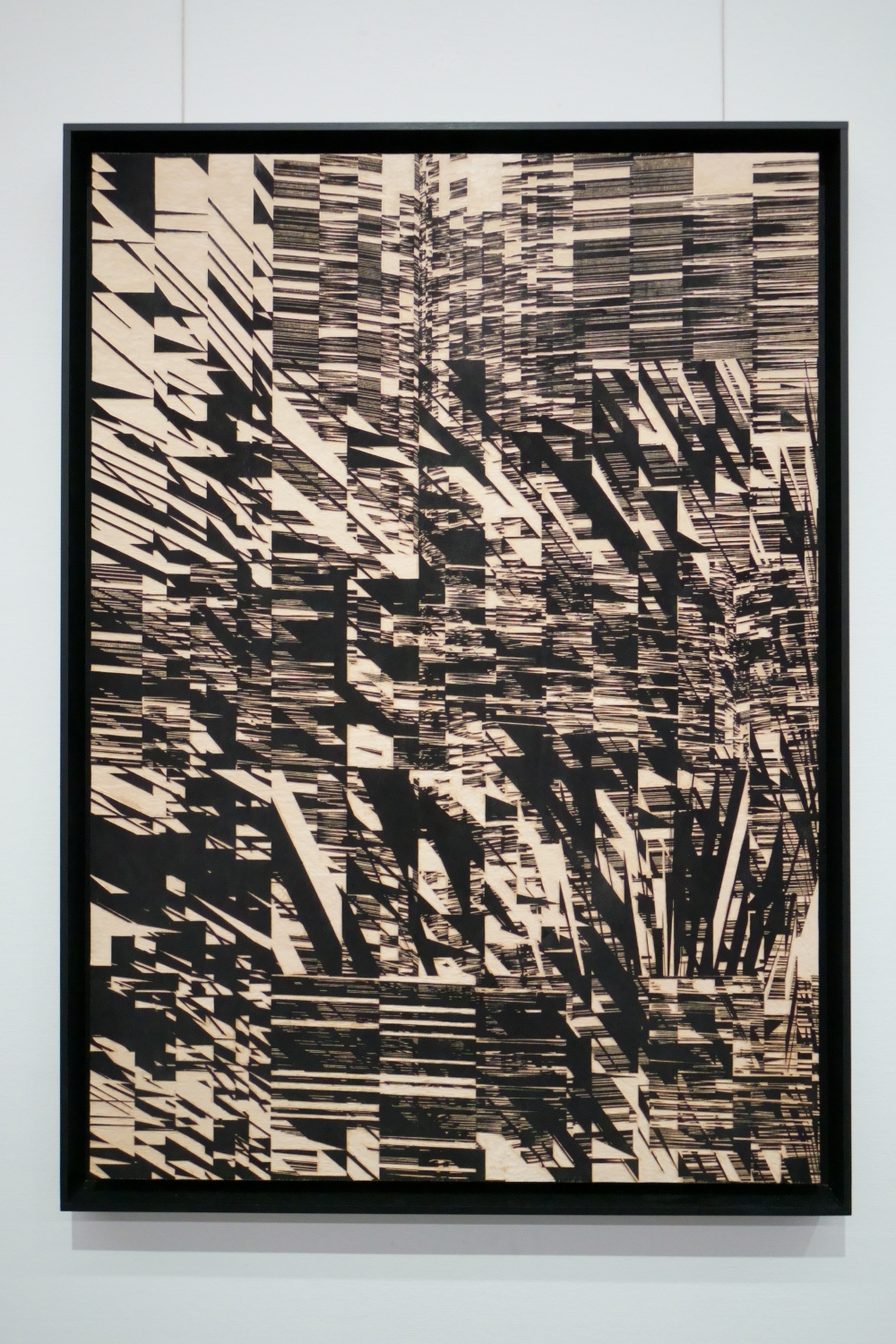Yuko Suzuki《Coincidence or Destiny》