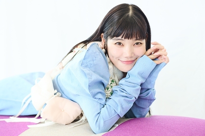 BiSHからCENTへ、そして新たなステージへ――頑固だった自分を脱ぎ捨て、素直に人や音楽と向き合うようになった彼女が“愛”を歌い続ける理由とは