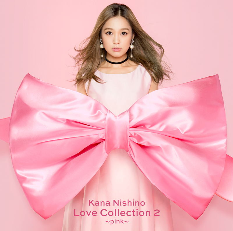 Love Collection 2 ～pink～