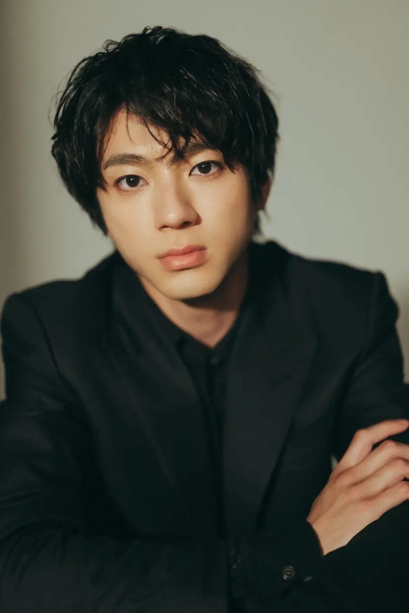 山田裕貴さんは始球式イベント「選手と守ろう On Your Marks（オンユアマークス）」でバッター役として打席につく