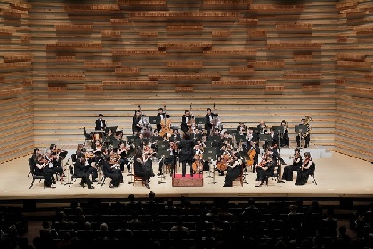 作り込みが半端ない！　日本センチュリー交響楽団の本番前のプレコンサートに注目