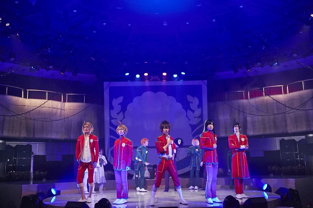 (C)RICE on STAGE「ラブ米」