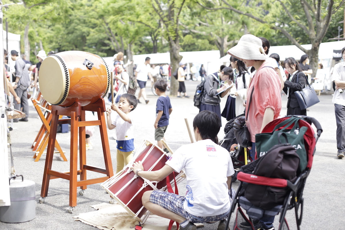 （写真提供：日比谷音楽祭）