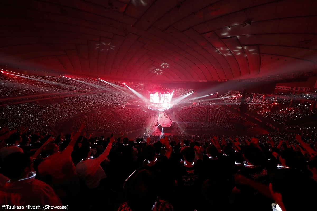 BABYMETAL
