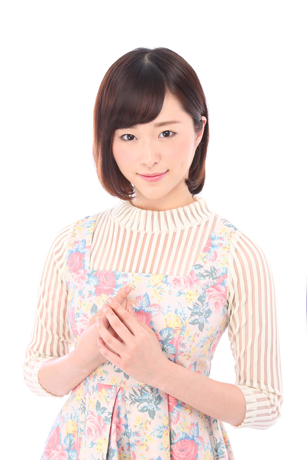 狩魔冥 役 花奈澪