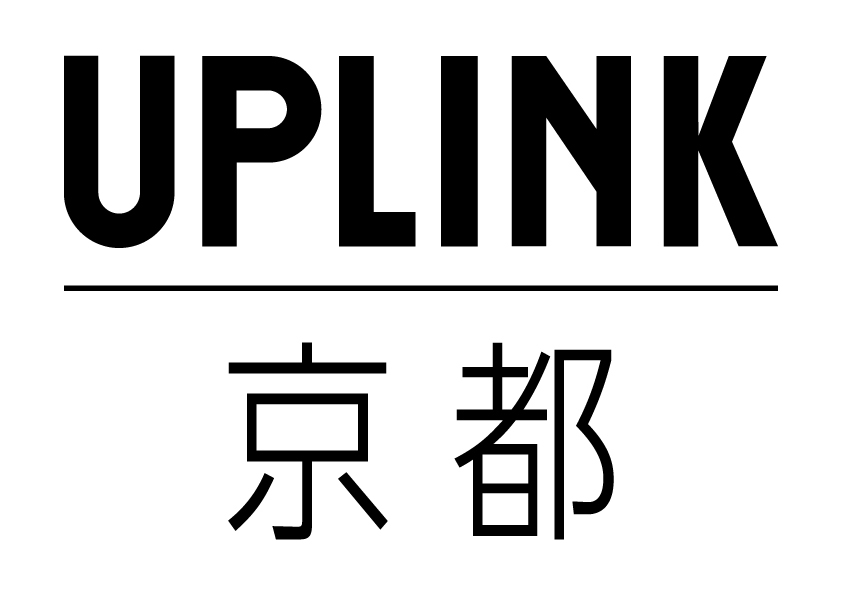 アップリンク京都ロゴ