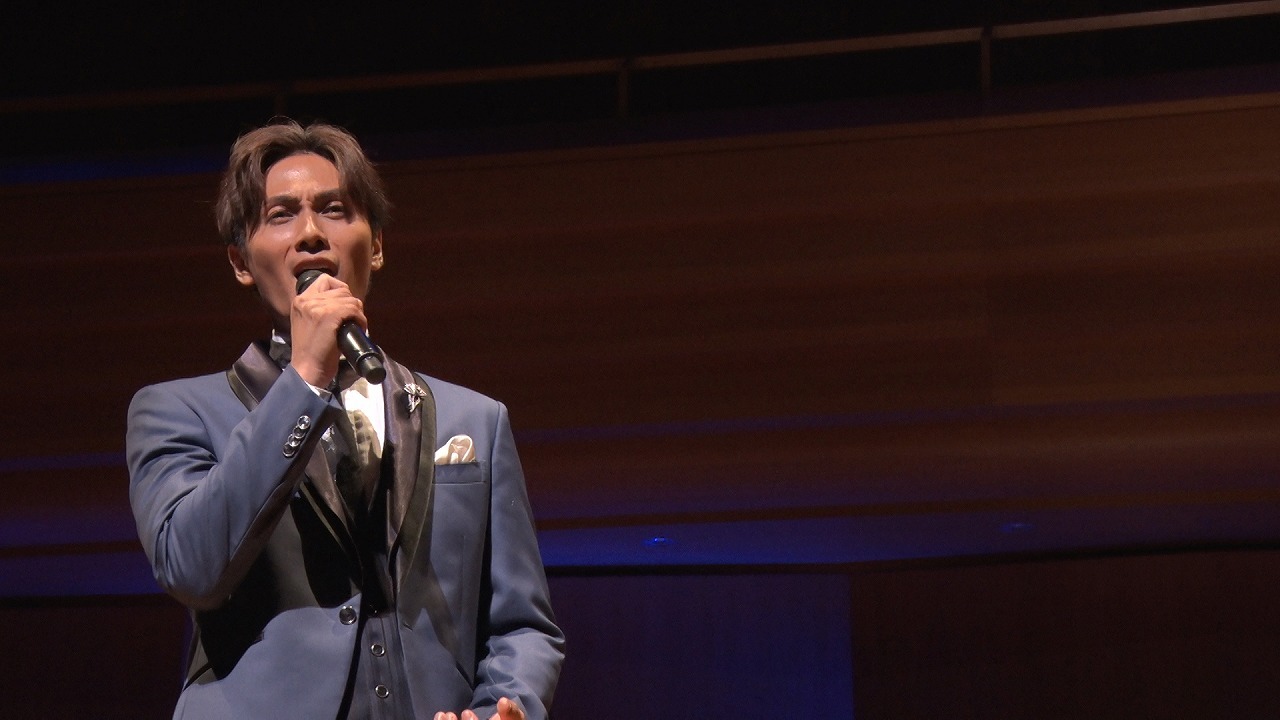 『Brand New Musical Concert 2024』
