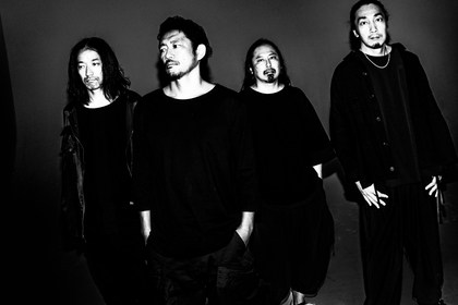 BRAHMAN、30th Anniversary『尽未来祭』10年ぶりとなる2度目の開催が決定