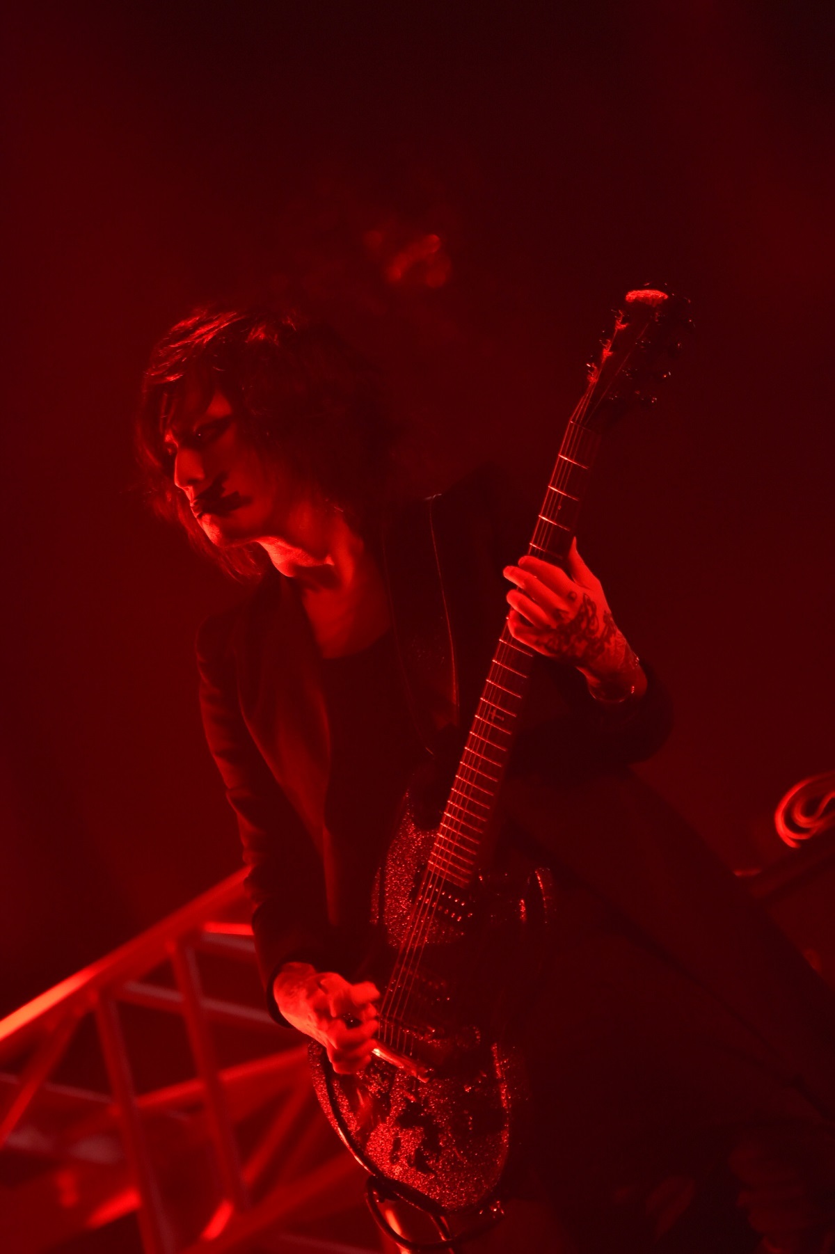 DIR EN GREY