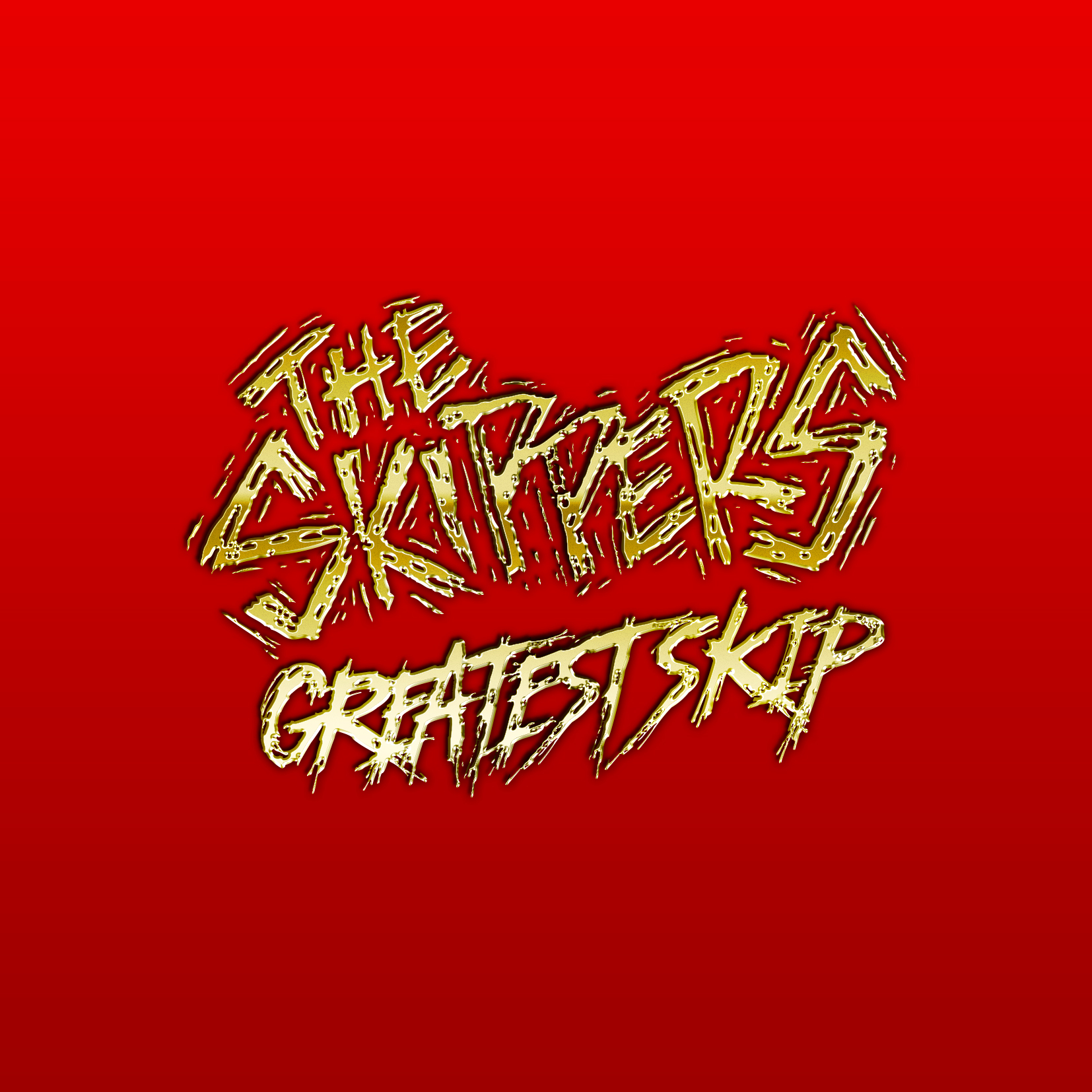 THE SKIPPERS　15周年ベストアルバム『GREATEST SKIP』