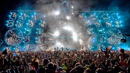 『ULTRA KOREA』と『ULTRA SINGAPORE』の第1弾ラインナップが公開