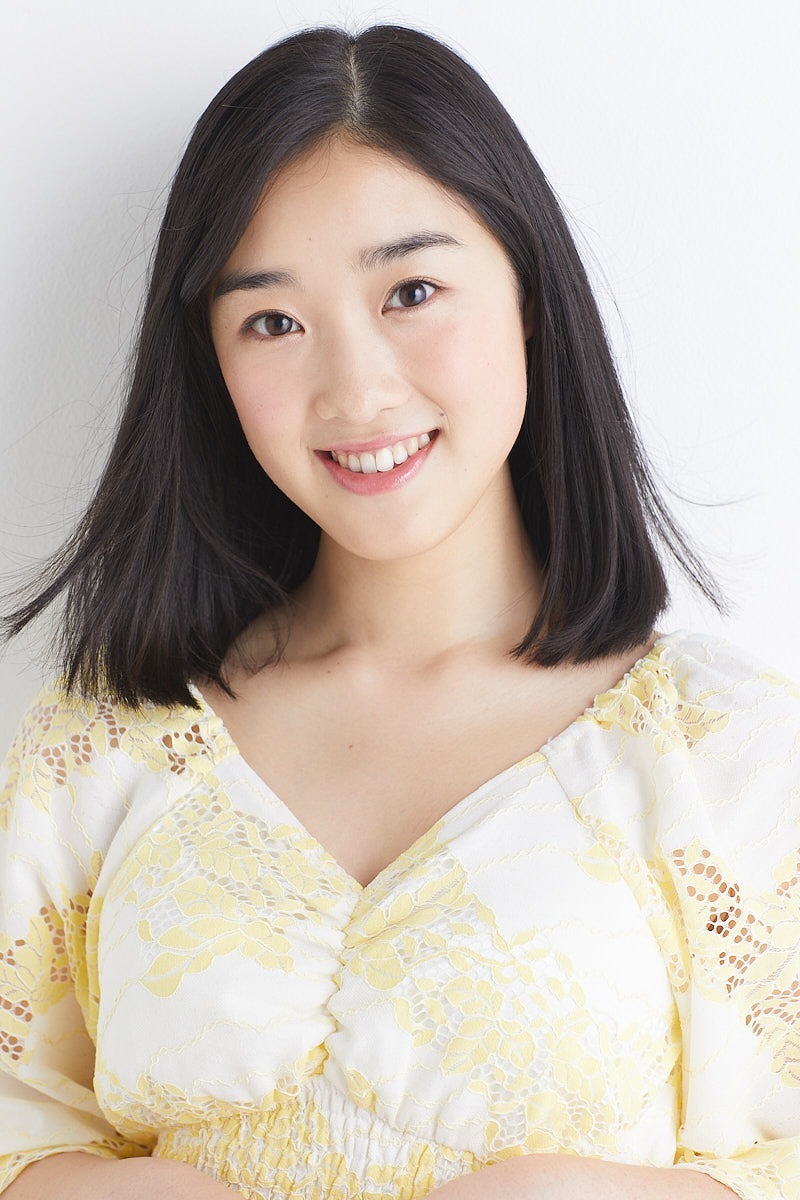 青木梨乃