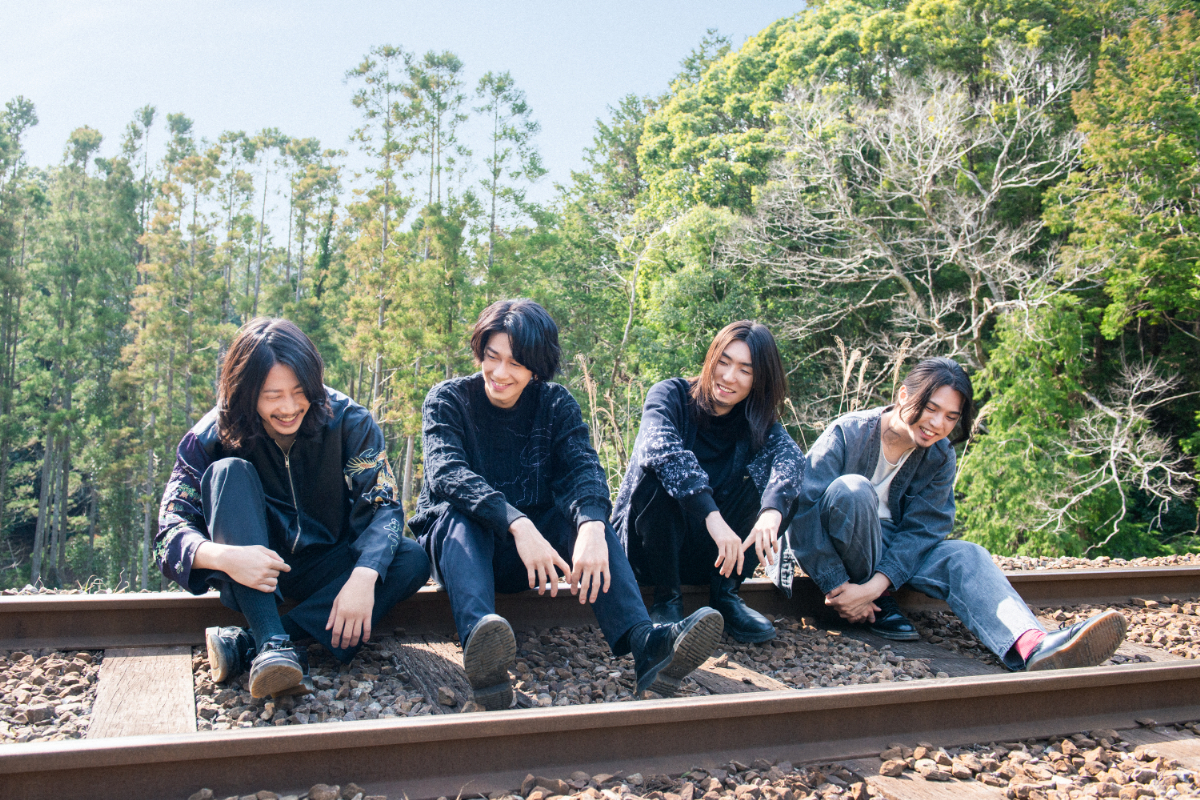 Ivy to Fraudulent Game 新アーティスト写真