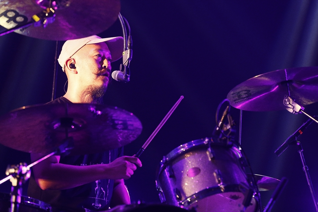 ACIDMAN