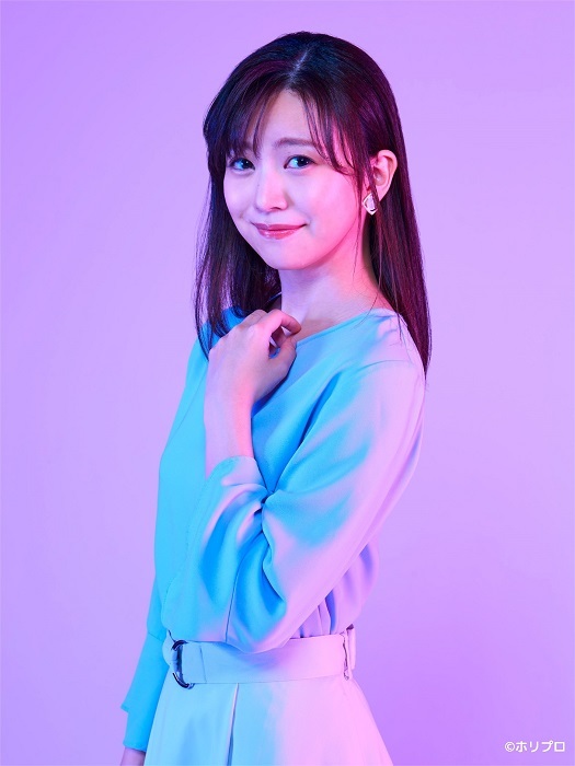 熊谷彩春（海キャスト：関口さとみ 役）