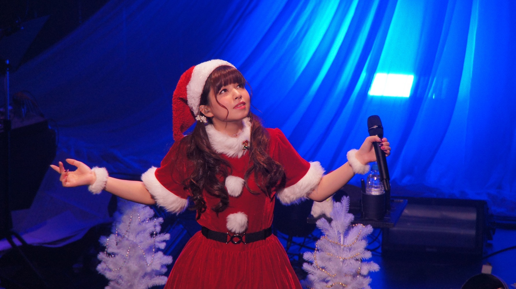 春奈るな　『春奈るな LIVE 2016 “Christmas Special”』