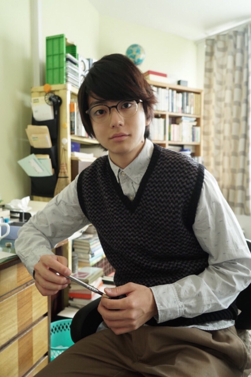 健太郎 （C）2018「ルームロンダリング」製作委員会