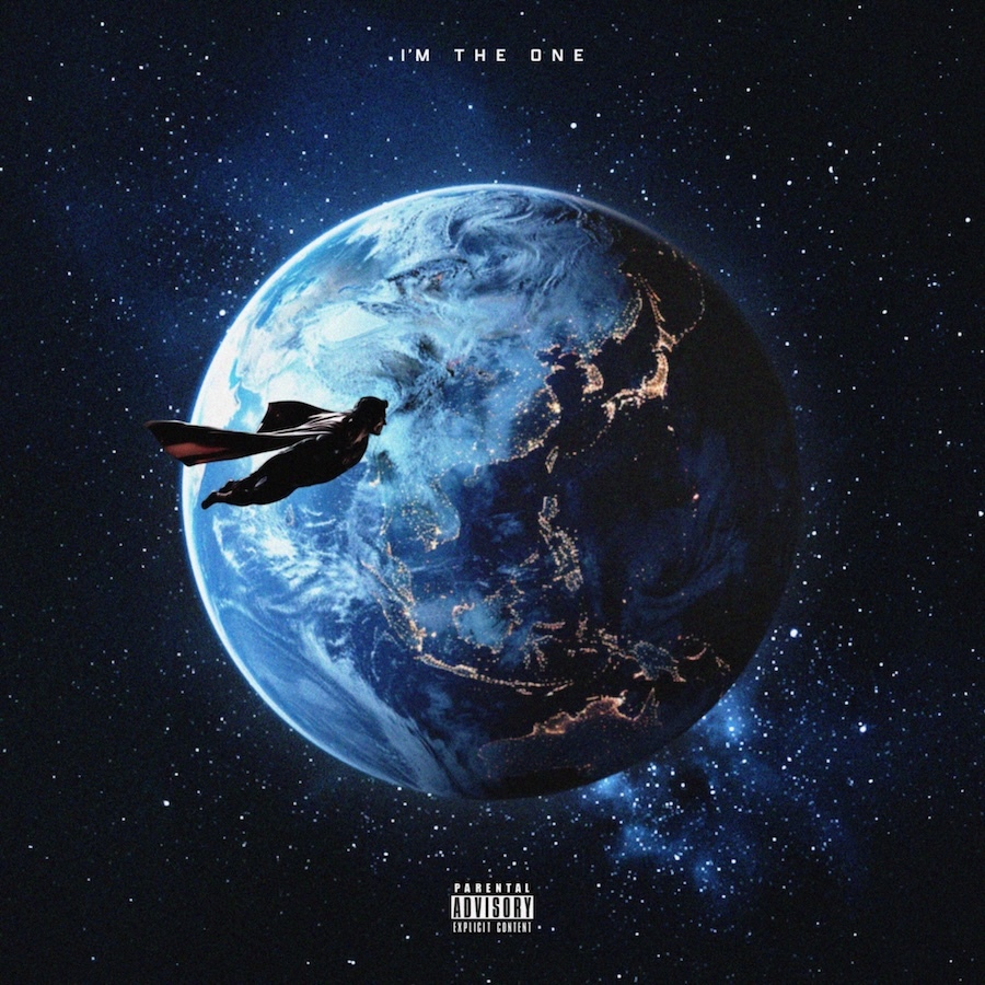 「I'm The One feat. LEX & NENE」