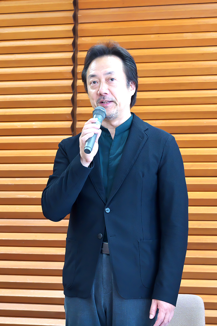 黒田博