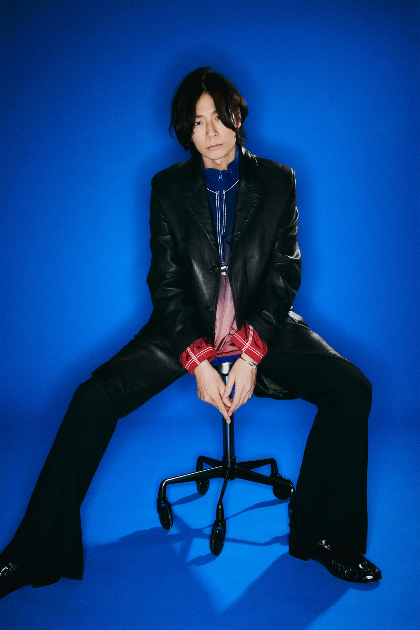 [Alexandros]川上洋平