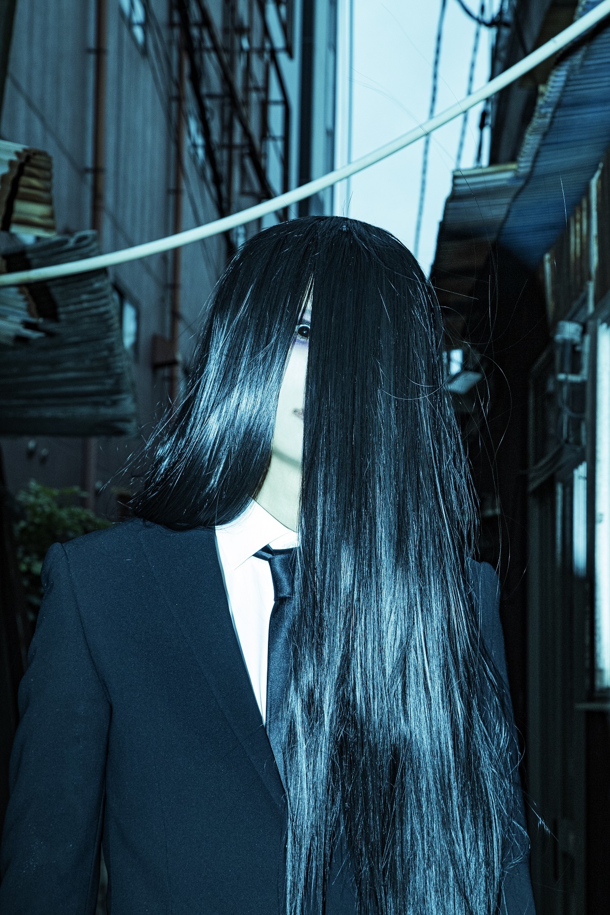 悪者／尊-takeru-(Vo)