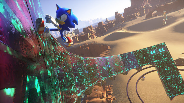 （C）SEGA
