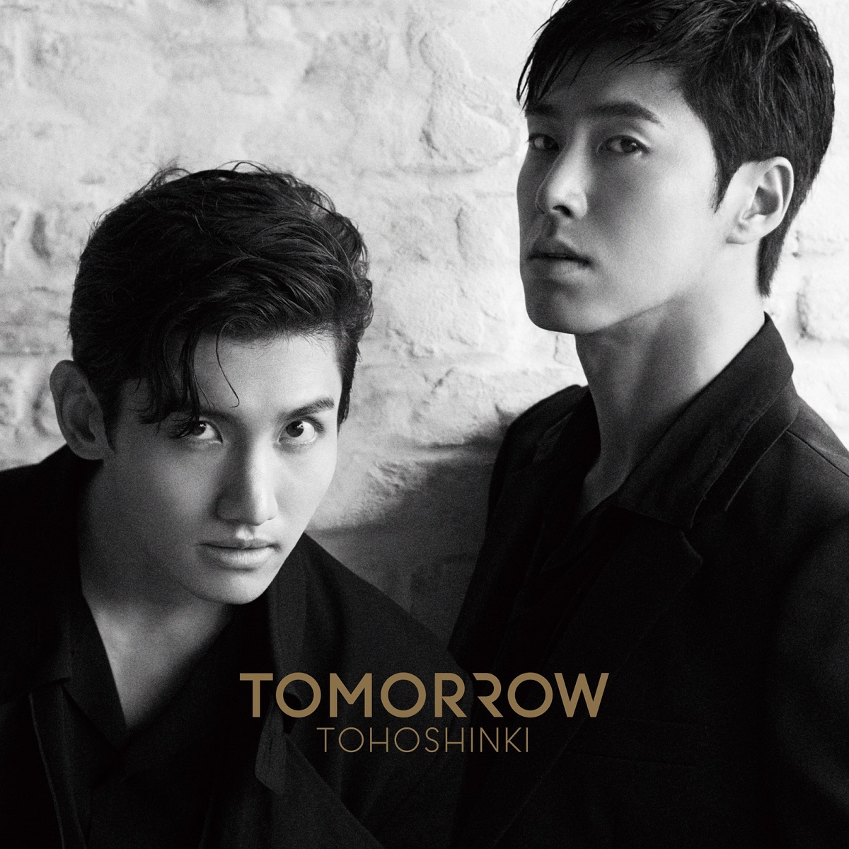 『TOMORROW』CD only