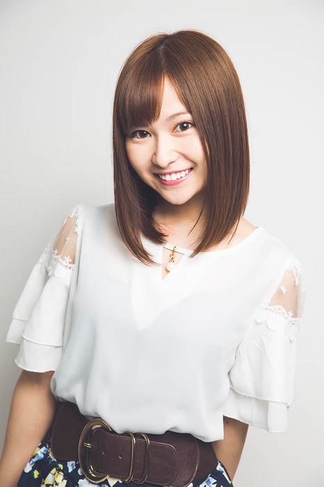 白宮奈々