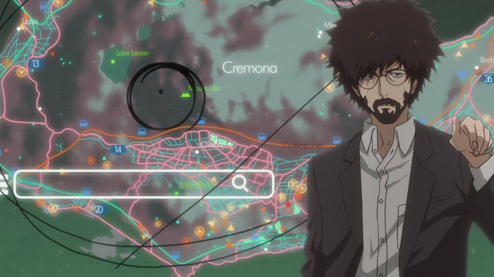 （Ｃ）Kazuto Nakazawa / Production I.G