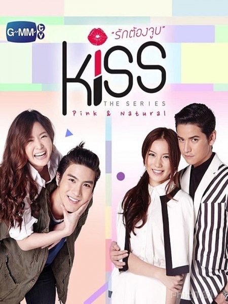 『Kiss the Series』 (C)GMMTV