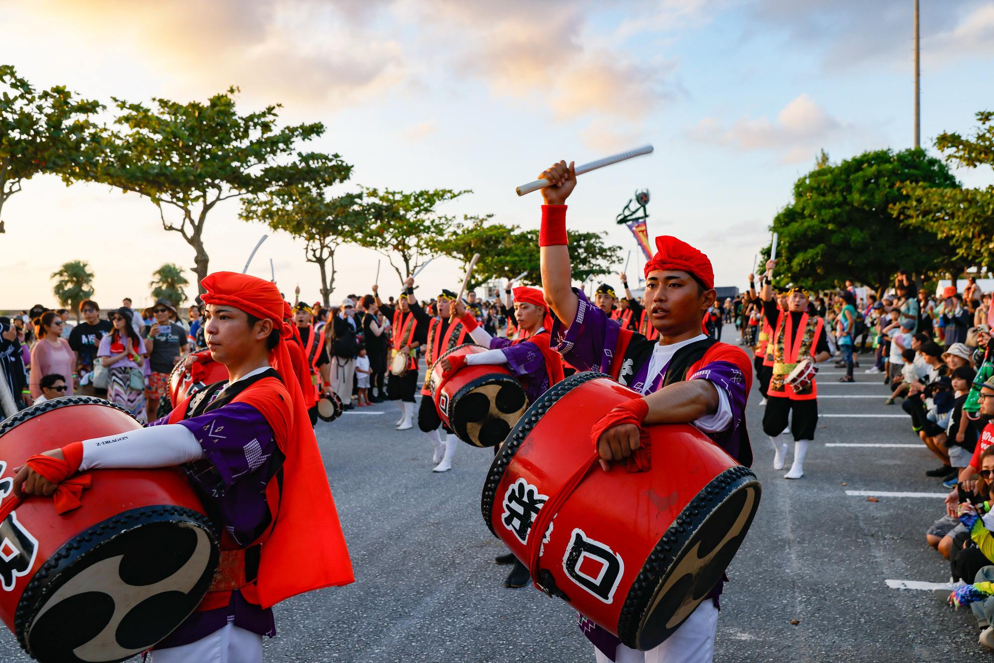 写真＝『MONGOL800 ga FESTIVAL What a Wonderful World!! 25』提供