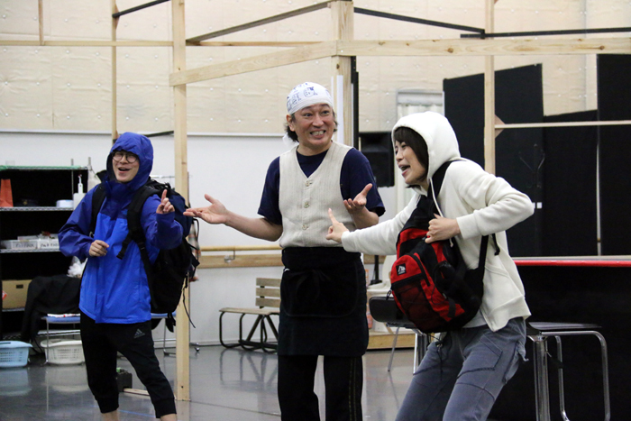 （Photo:Komurasaki)