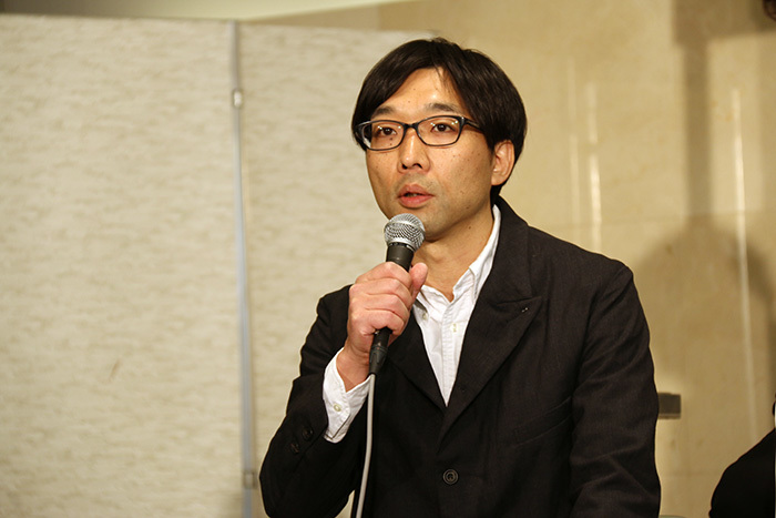 倉持裕