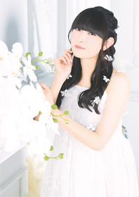 田村ゆかり、新曲「カメリア」が2026年1月アニメ『エリスの聖杯』EDテーマに決定！全国ツアーライブBlu-ray&DVDもリリース決定